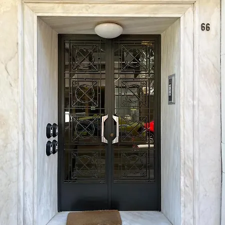 Lycabettus Apartment Athens