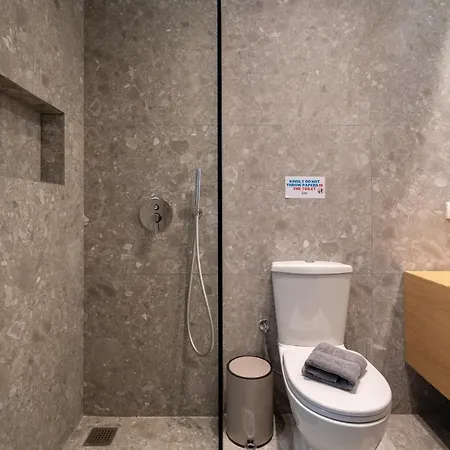 Apartamento Lycabettus