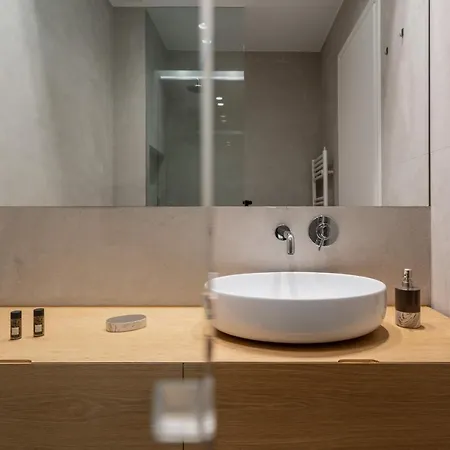 Lycabettus Apartment