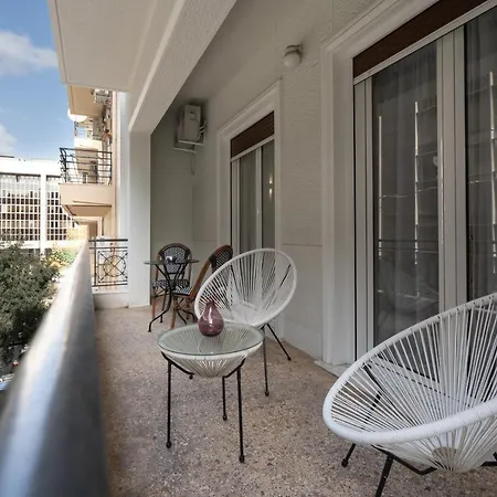 Apartment Lycabettus Athens