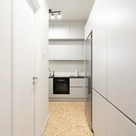 Apartment Lycabettus
